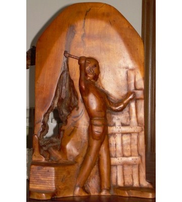 Il Carpentiere